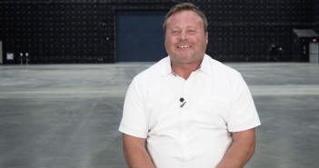 City Councilman and Co-Owner of Covington Vacation Rentals Talks Tourism In the Region